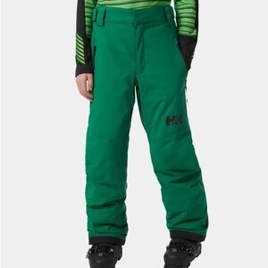 Helly Hansen Boys’ Legendary Ski Pant
